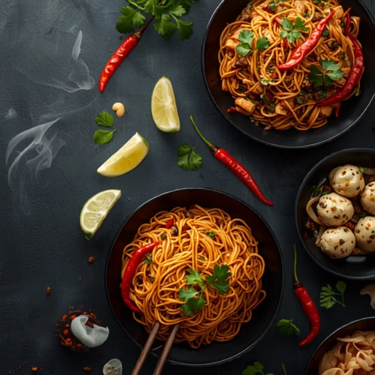 Wok-Bowl