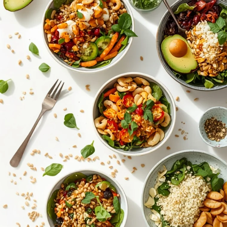 Buddha Bowl