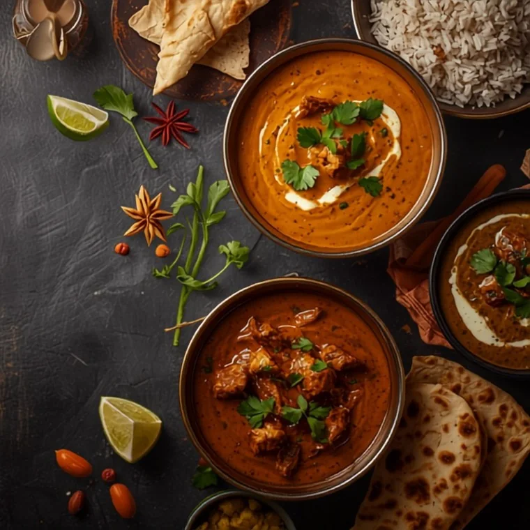 Curry-Teller