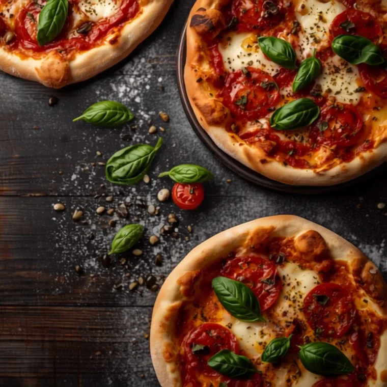 Pizza Speciale