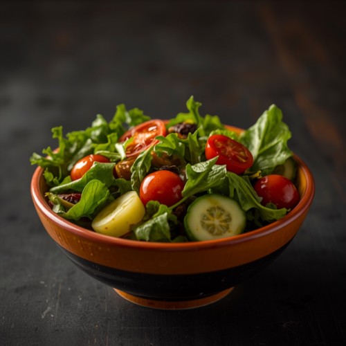 Gemischter Salat