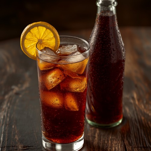 Coca Cola, 0,33 l