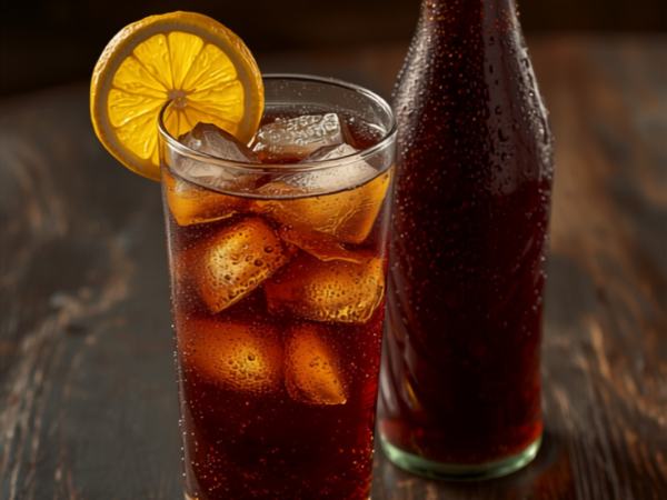 Coca Cola, 0,33 l