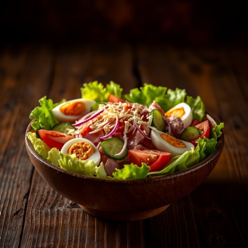 Chef Salat