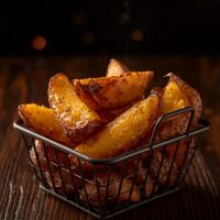 Country Potatoes