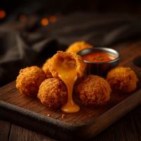 Chilli-Cheese Nuggets, 15 Stück