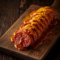 Currywurst