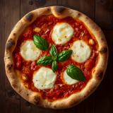 Pizza Klassiker